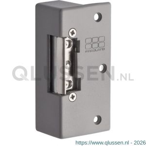Maasland AI30U elektrische deuropener opbouw arbeidsstroom 10-24 V AC/DC impulsontgrendeling