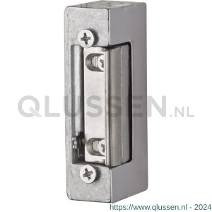 Maasland AP00U elektrische deuropener arbeidsstroom zonder sluitplaat 10-24 V AC/DC vrijzetpal