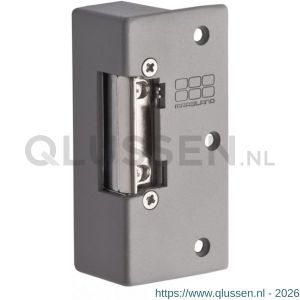 Maasland AP30U elektrische deuropener opbouw arbeidsstroom 10-24 V AC/DC vrijzetpal
