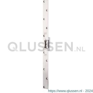 Maasland RT13U elektrische deuropener ruststroom lange vlakke sluitplaat 50 cm 12-28 V dagschootsignalering EV-A13