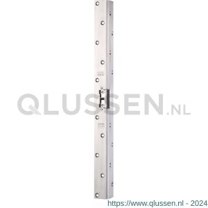 Maasland RT16U elektrische deuropener ruststroom lange hoeksluitplaat 50 cm 12-28 V dagschootsignalering EV-A16