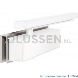 Maasland E-41GS hydraulische deurdranger glassteun voor TS41, TS31, TS50 en TS20