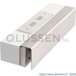 Maasland GS glasset voor 41SSM per zijde