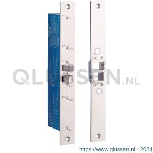 Maasland ML800 elektrisch slot universeel 12 V-24 V DC voor doordraaiende deuren