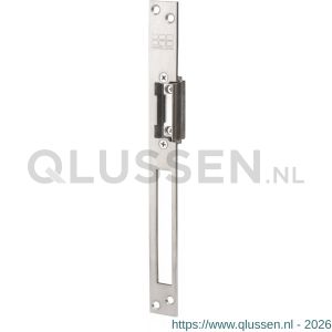 Maasland SDD10P5 dummy schoot lange voorplaat per 5 stuks