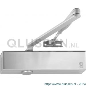 Maasland E-TS20 hydraulische deurdranger met schaararm sterkte 2/3/5