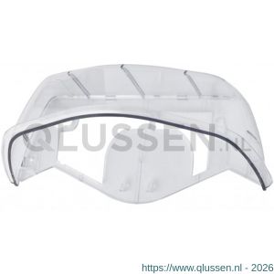 Maasland TX600R regenkap voor TX600 en TX600S