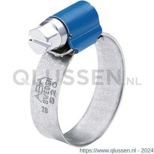 Aba slangklem Nova 22-32/9 mm W4 3440032