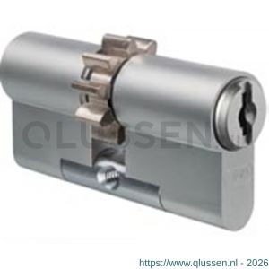 Evva tandwiel meenemer 10-tands 23,8 mm diameter DZ/HZ/KZ ZR-10