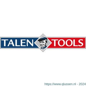 Talen Tools wasborstel fiber BB59