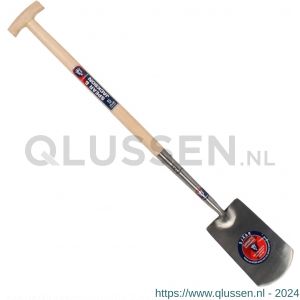 Talen Tools spade Spear and Jackson 1041A