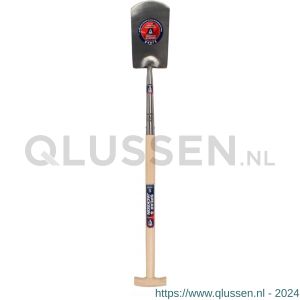 Talen Tools spade Spear and Jackson 1041A