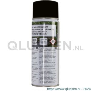 Talen Tools gasfles voor onkruidbrander 400 ml 1101668