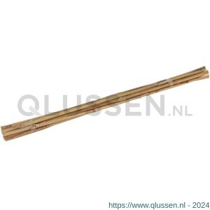 Talen Tools bamboestok 60 cm diameter 6-8 mm 10 stuks BF40