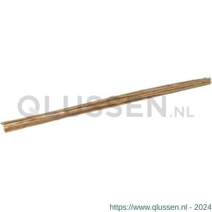 Talen Tools bamboestok 90 cm diameter 8-10 mm 7 stuks BF41