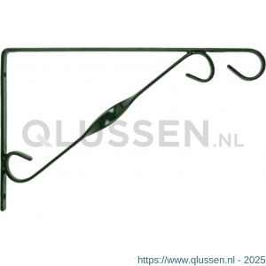 Talen Tools muurhaak groen 30 cm BF57