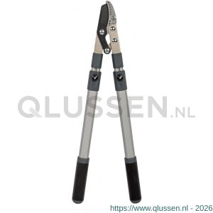 Talen Tools takkenschaar aambeeld telescopische arm D134