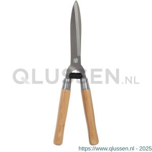 Talen Tools buxusschaar rechte snede 20 cm D531