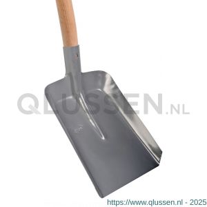 Talen Tools stalschop nummer 5 compleet G3C