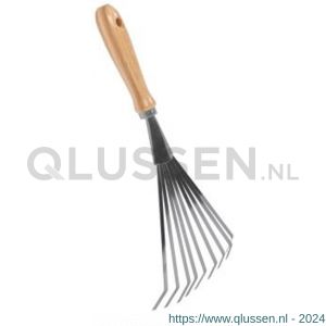 Talen Tools handharkje platte tanden G77