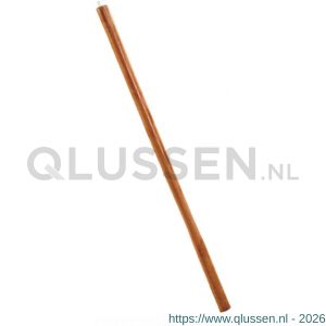 Talen Tools voorhamersteel 43/29 ovaal hickory H21