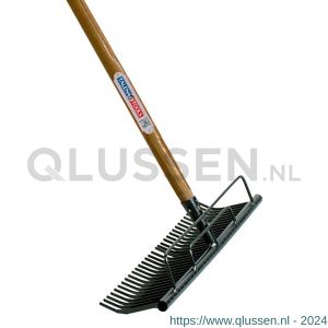 Talen Tools grashark verzinkt los 60 cm HG12