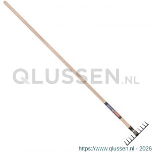 Talen Tools tuinhark zwaar compleet 10 tands HZ10C