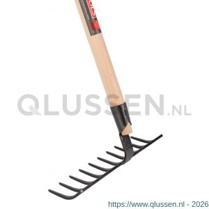 Talen Tools tuinhark zwaar compleet 10 tands HZ10C