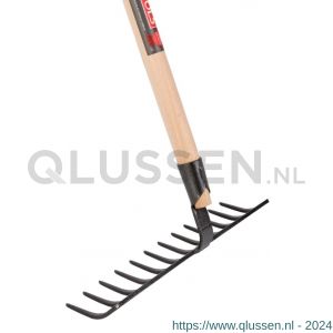 Talen Tools tuinhark zwaar los 12 tands HZ12