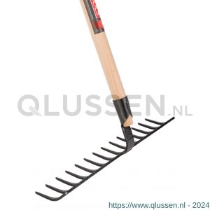 Talen Tools tuinhark zwaar compleet 14 tands HZ14C