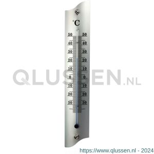 Talen Tools thermometer metaal 22 cm K2140