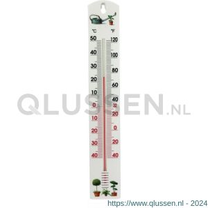 Talen Tools thermometer kunststof 40 cm K2160