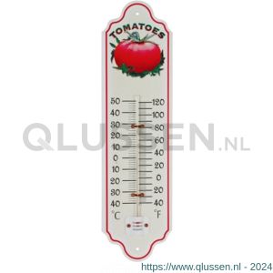 Talen Tools thermometer metaal Tomaat 28 cm K2263