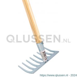 Talen Tools mini tuinhark compleet KG3