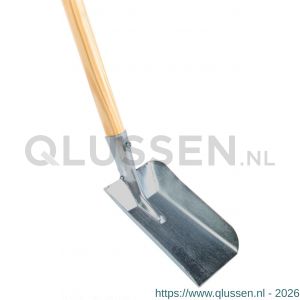 Talen Tools mini schep compleet KG5