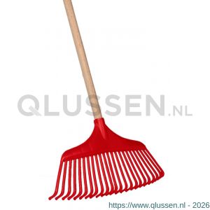 Talen Tools gazonhark kunststof budget KW37C