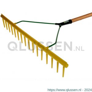 Talen Tools polyhark recht-rand compleet L24C