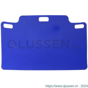 Talen Tools Pack-Bag voor 60 L blauw LBLU03