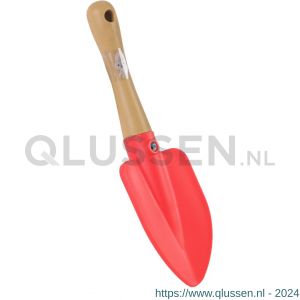 Talen Tools schepje Konijn LK12