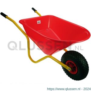 Talen Tools kinderkruiwagen metaal-kunststof N466