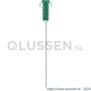 Talen Tools regenmeter 40 ml en steel 95 cm RM1