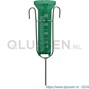 Talen Tools regenmeter 40 ml en steel 95 cm RM1