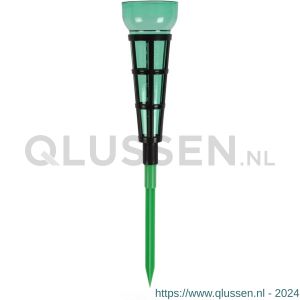 Talen Tools regenmeter met grondpen RM3