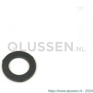 Talen Tools platte afdichtingsring 3/4 inch rubber 4 stuks op kaart RSD4400BL