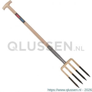 Talen Tools spitvork zwaar 85 cm SV5