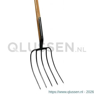 Talen Tools mestvork vaste veer 5 tands T10