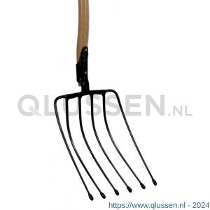 Talen Tools bietenvork compleet 6 tands T36