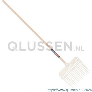 Talen Tools paardenstalvork T52