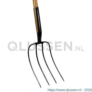 Talen Tools mestvork 4 tands vaste veer T9