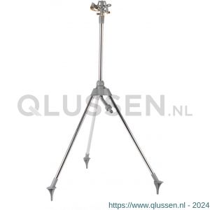 Talen Tools sektorsproeier op driepoot TW35